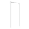 วงกบ WPC-Frame รุ่น WTSM-100 ผิวเรียบ (2"x4")
