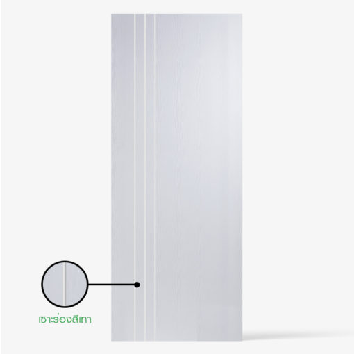 ประตู-Upvc-รุ่น-Upvc3L-ประตูภายในและภายนอก
