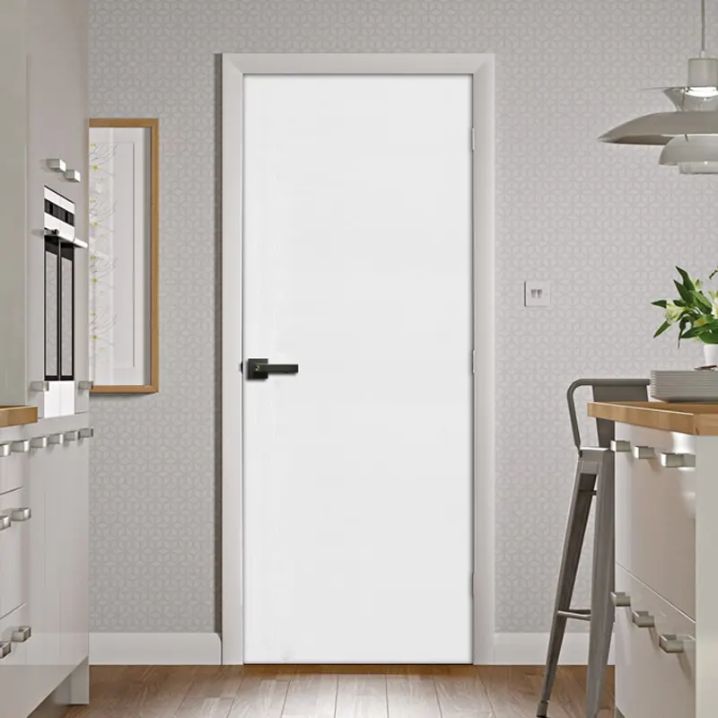 ประตู-Upvc-รุ่น-MUW-ประตูภายใน ประตูบ้านกันน้ำ กันปลวกไม่ลามไฟ ประตูบ้านโมเดิร์น