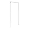 วงกบ uPVC-Frame รุ่น WF-35