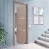 ประตู uPVC รุ่น UC 2-3E ภายใน (ไม่เจาะลูกบิด) - Image 2