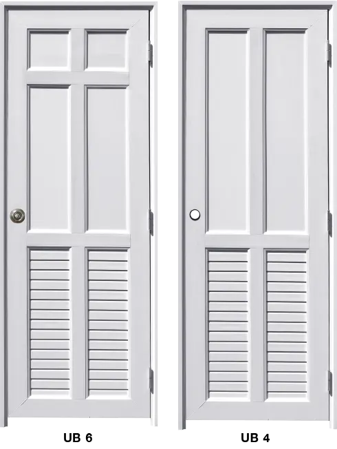 ประตู-uPVC-2O-100