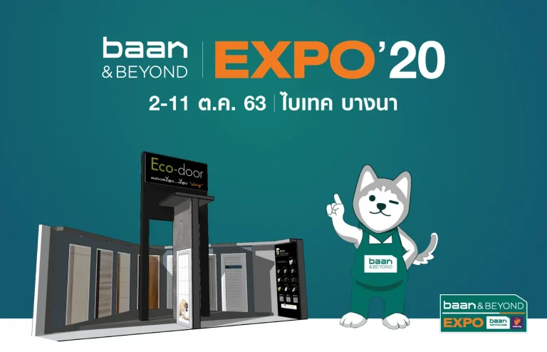 Baan & Beyond Expo’20