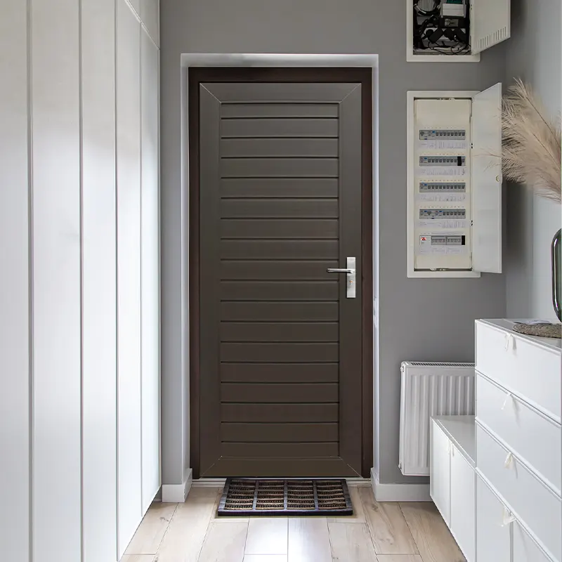 TL OAK 80x200 CM