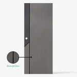 ประตูไม้สังคราะห์-wpc-รุ่น-wps-1