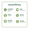 ประตู uPVC Profiles รุ่น S2-WG ผิวลายไม้ (Wood Grain) บานกระจก เจาะลูกบิด - Image 3