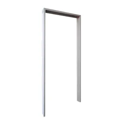 วงกบ uPVC Fram With Film รุ่น UF-100 (GREY)