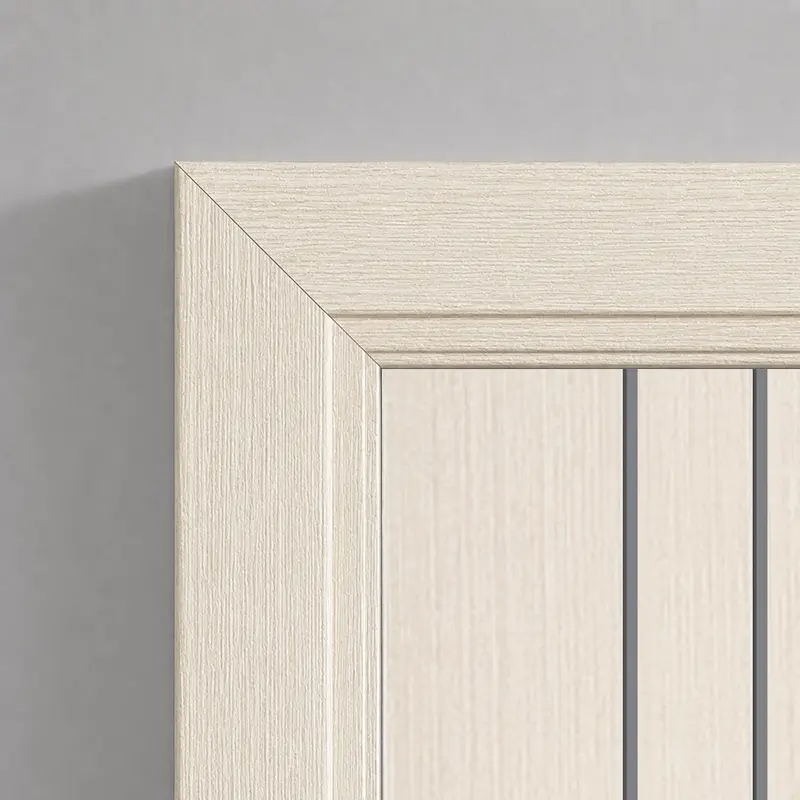 บัววงกบ WPC Architrave รุ่น S60-ASH - Image 3